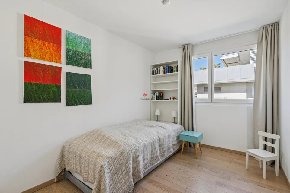 3.5 Zimmer Wohnung in Ascona – Foto 9 von 9