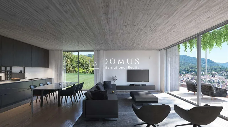 Fantastica villa immersa nel verde