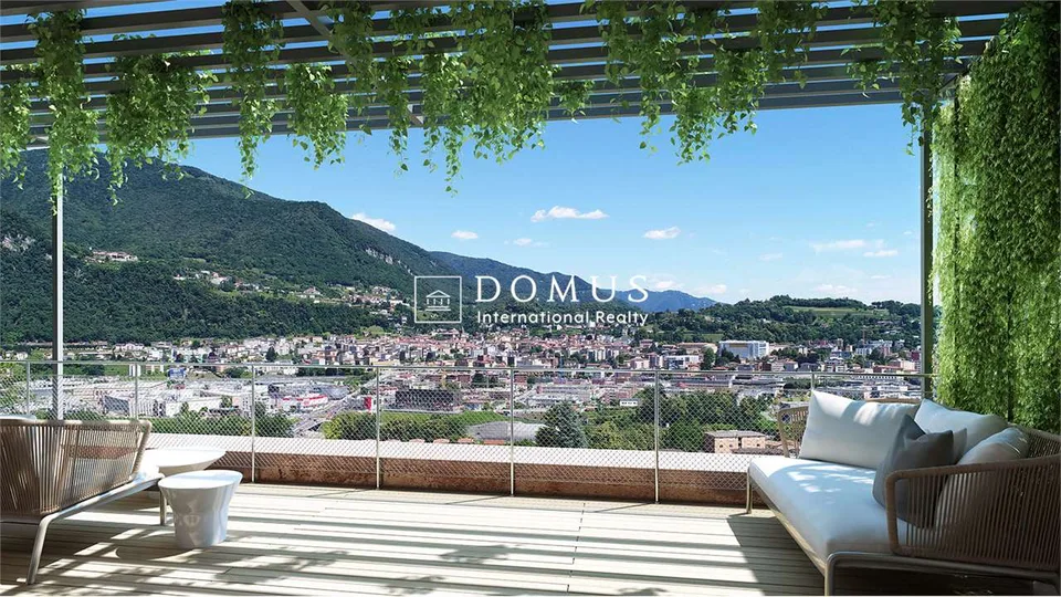 Fantastica villa immersa nel verde