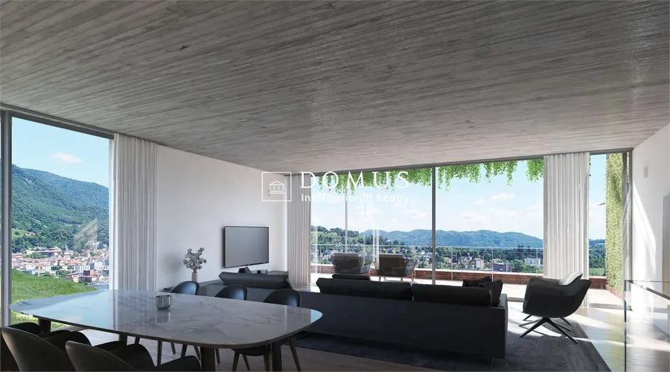 Fantastica villa immersa nel verde