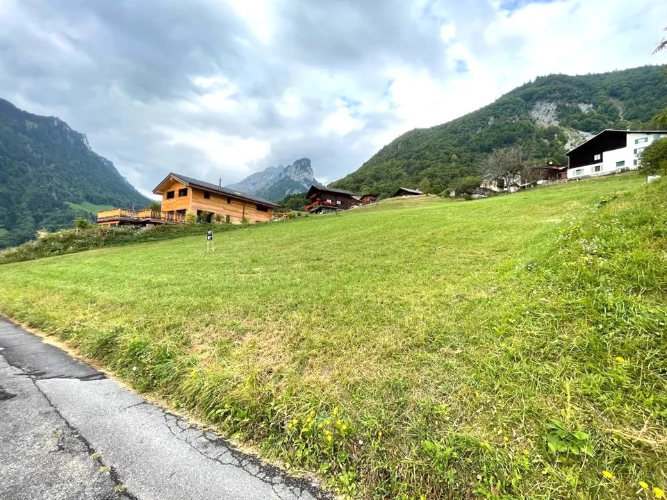 MIEX | TERRENO IN VENDITA LIBERO DA INCARICO 1028 m2