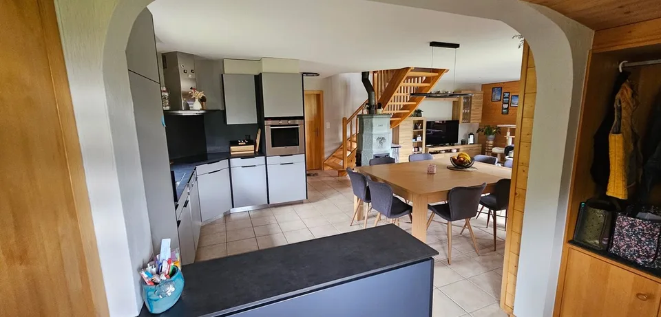 Chalet - La Tzoumaz - EXCLUSIVITE - réf. 10257742