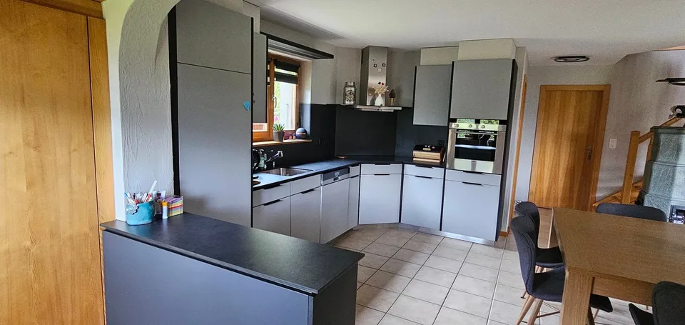 Chalet - La Tzoumaz - EXKLUSIVITÄT - ref. 10257742 – Foto 6 von 13
