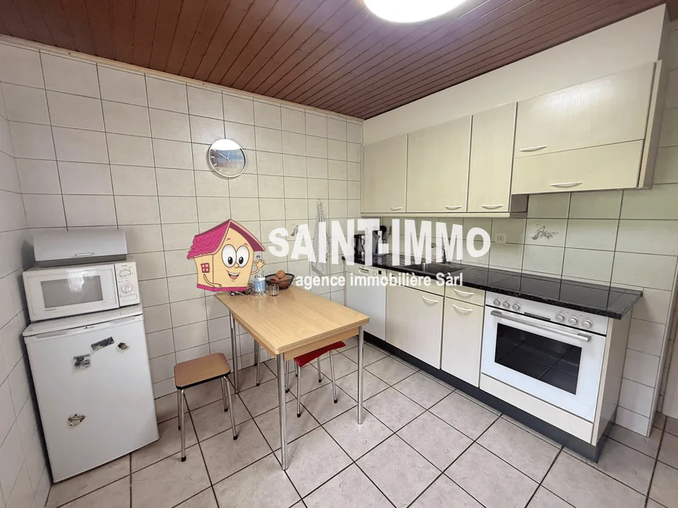 Riduzione del prezzo - Casa familiare con due appartamenti, giardino, dependance, terrazza e garage – foto 15 di 23