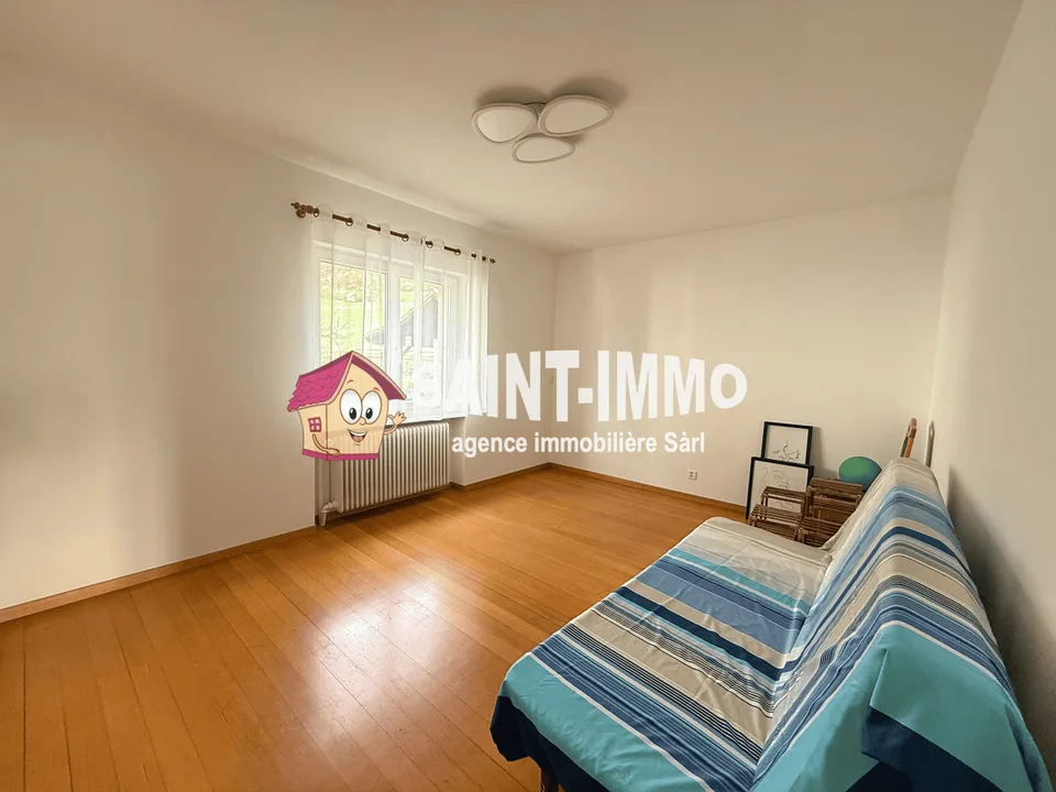 Riduzione del prezzo - Casa familiare con due appartamenti, giardino, dependance, terrazza e garage – foto 9 di 23