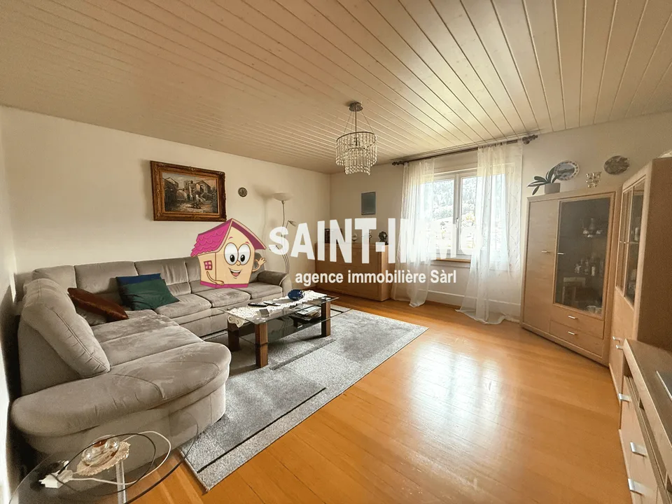 Riduzione del prezzo - Casa familiare con due appartamenti, giardino, dependance, terrazza e garage – foto 7 di 23