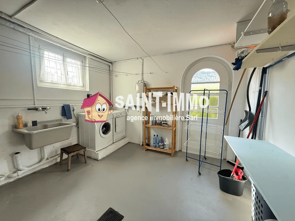 Riduzione del prezzo - Casa familiare con due appartamenti, giardino, dependance, terrazza e garage – foto 19 di 23