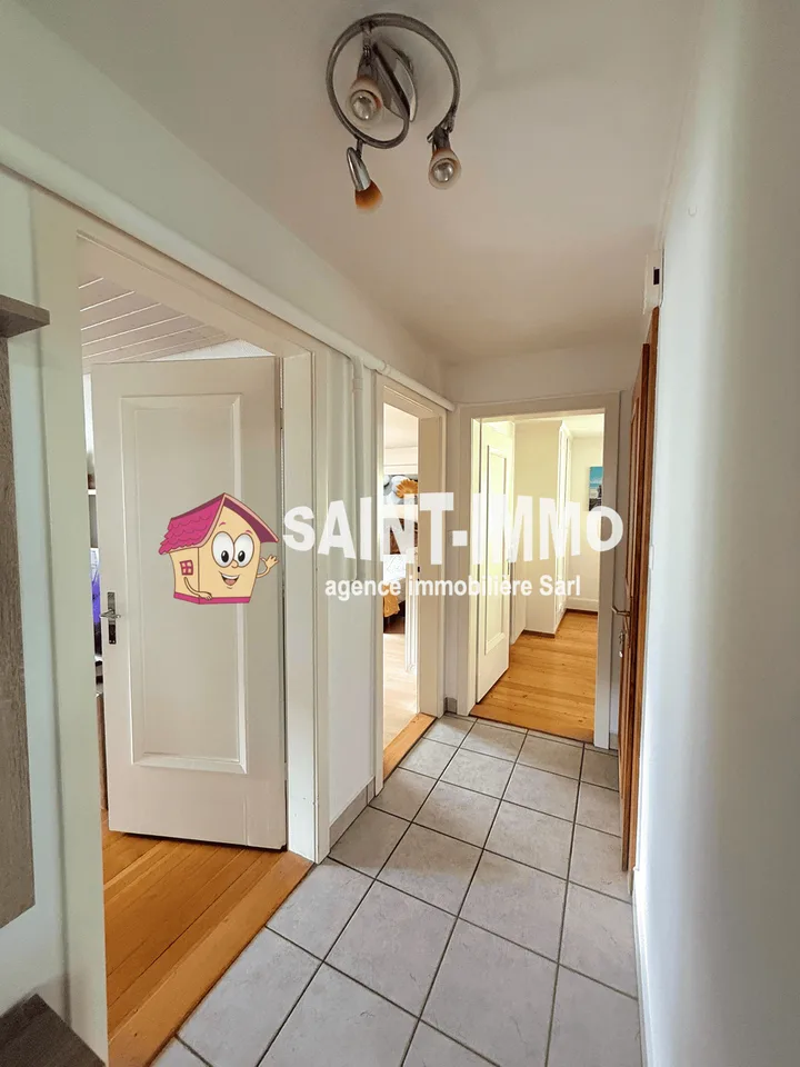 Riduzione del prezzo - Casa familiare con due appartamenti, giardino, dependance, terrazza e garage – foto 12 di 23