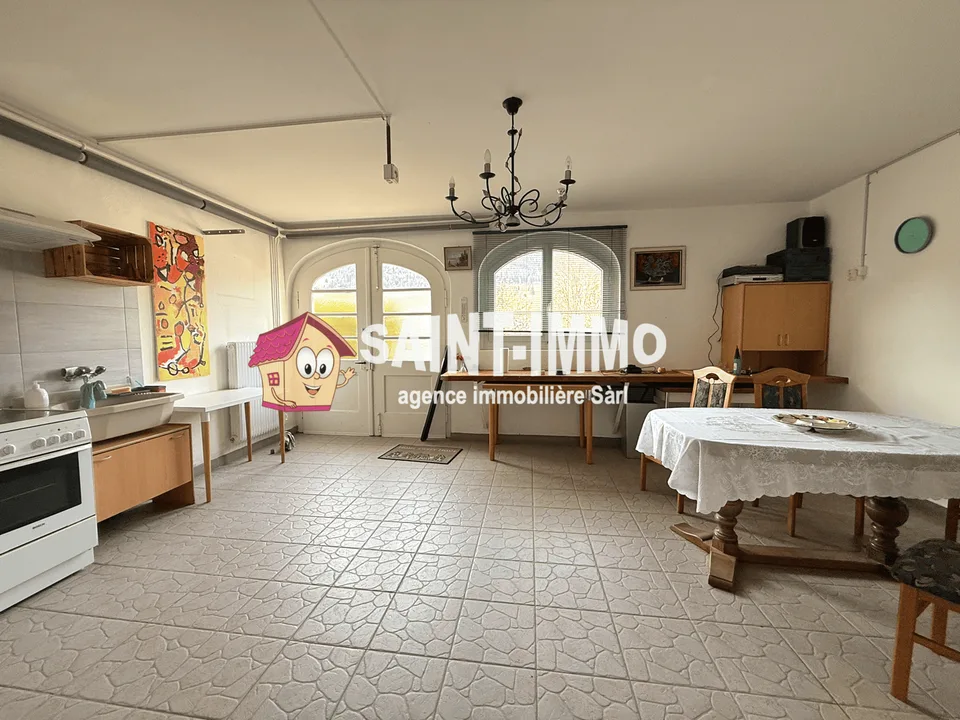 Riduzione del prezzo - Casa familiare con due appartamenti, giardino, dependance, terrazza e garage – foto 18 di 23