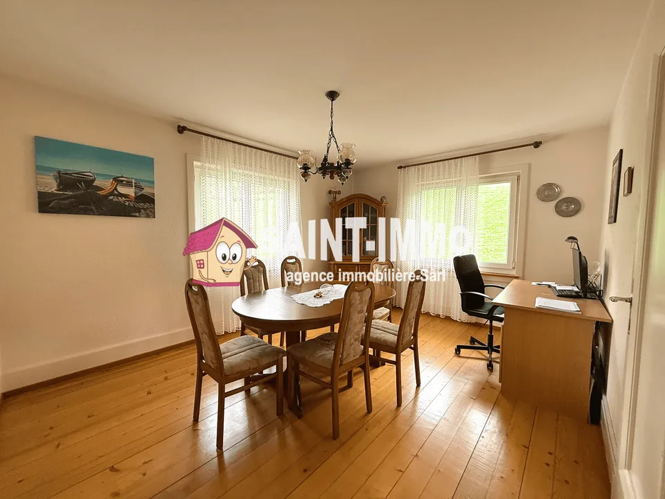 Riduzione del prezzo - Casa familiare con due appartamenti, giardino, dependance, terrazza e garage – foto 6 di 23