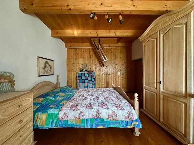 Möbliertes 3-Zimmer-Rustico im historischen Corippo (Verzascatal) – foto 8 di 13