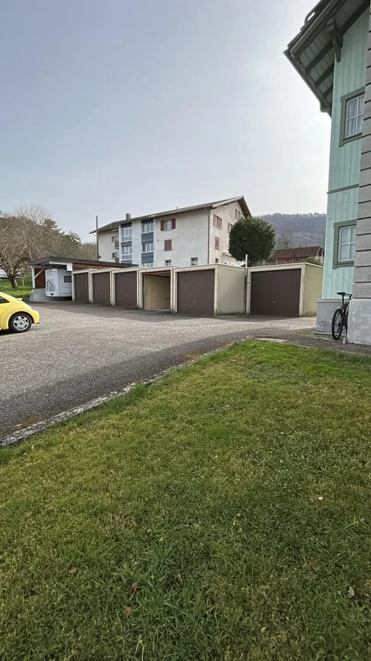 Edificio Locativo in Vendita a Courrendlin (JU)