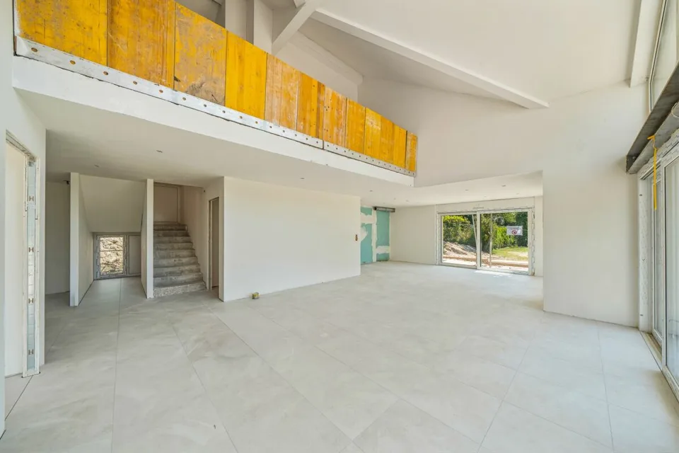 Villa A - Veytaux