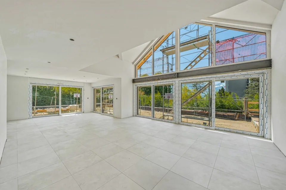 Villa A - Veytaux