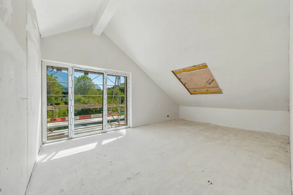 Villa A - Veytaux – Foto 7 von 16