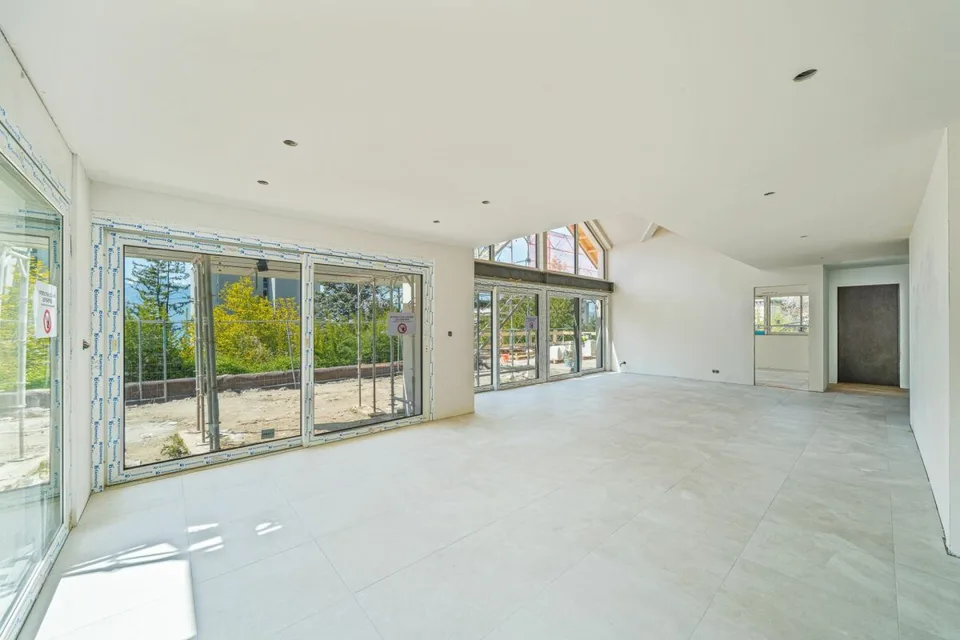 Villa A - Veytaux – Foto 6 von 16