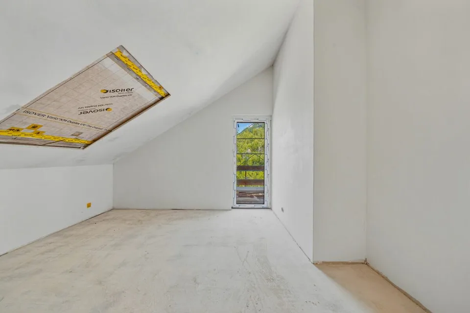 Villa A - Veytaux – Foto 11 von 16