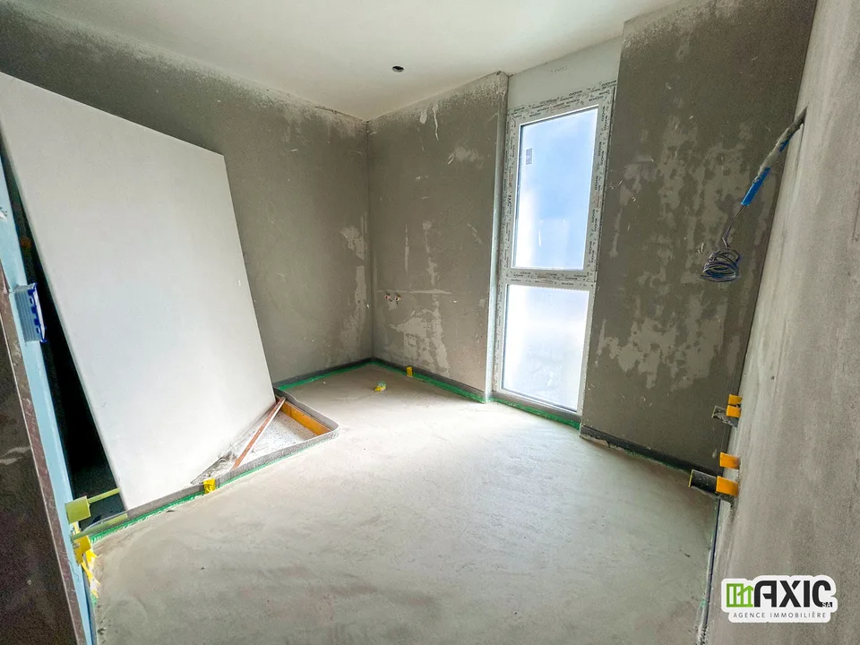 A vendre magnifique 4.5 pièces neuf de haut standing à Delémont – photo 13 sur 13
