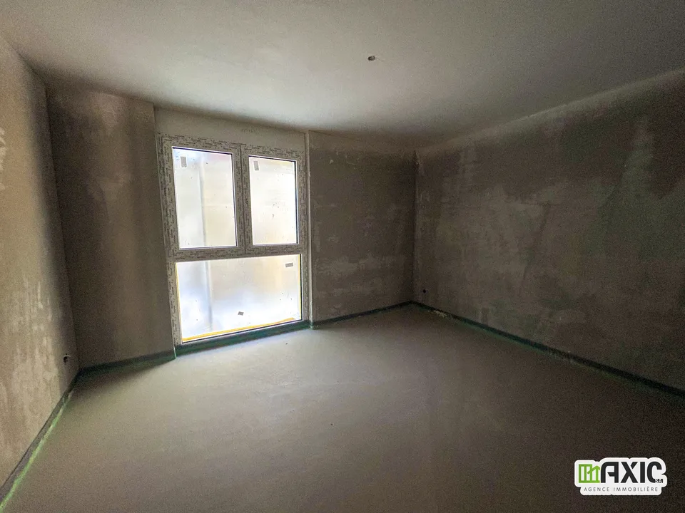 A vendre magnifique 4.5 pièces neuf de haut standing à Delémont – photo 12 sur 13