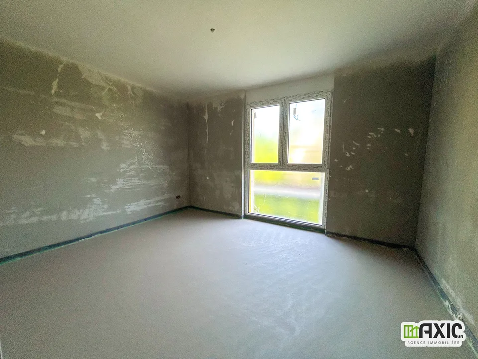 A vendre magnifique 4.5 pièces neuf de haut standing à Delémont – photo 10 sur 13
