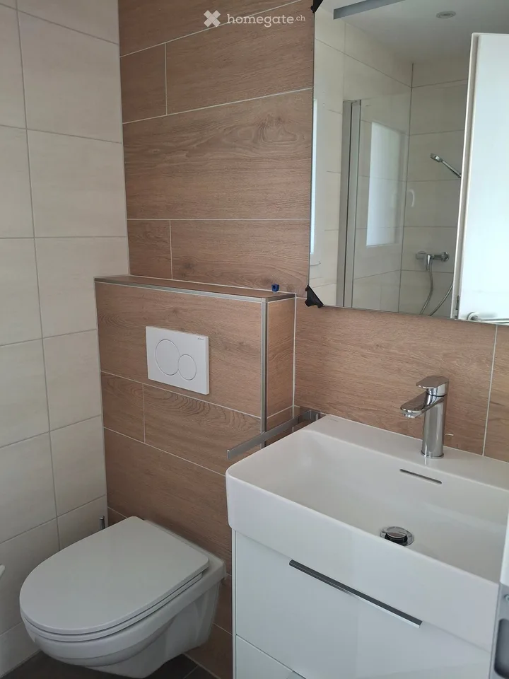 Casa nuova di 5.5 locali a Charmoille – Comfort moderno e ambiente verde