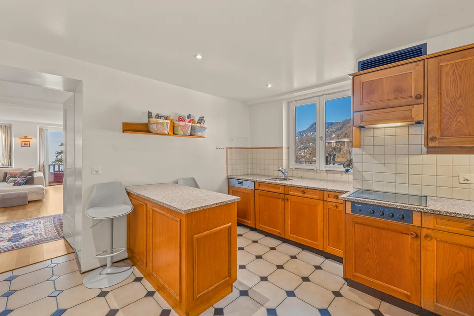 Superbe propriété située dans un quartier résidentiel calme – Foto 14 von 24