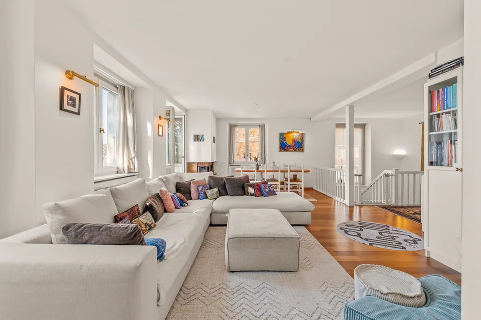 Superbe propriété située dans un quartier résidentiel calme – Foto 13 von 24