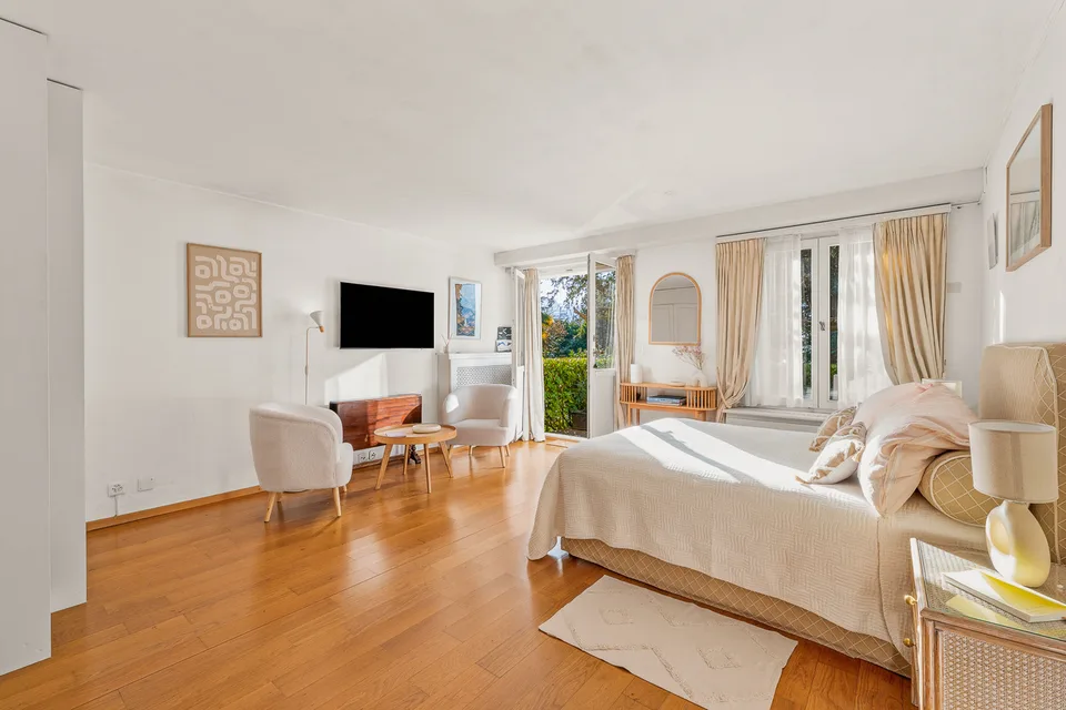 Superbe propriété située dans un quartier résidentiel calme – Foto 20 von 24