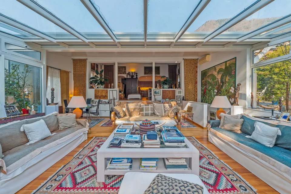Superbe propriété située dans un quartier résidentiel calme – Foto 22 von 24