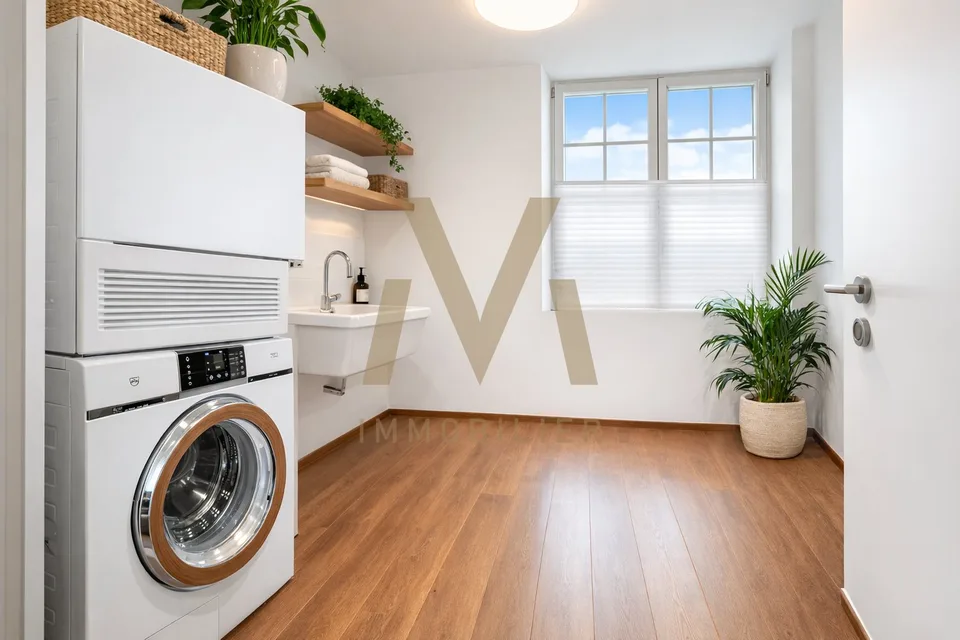 Prestigio, luce e panorama nel cuore di Evilard