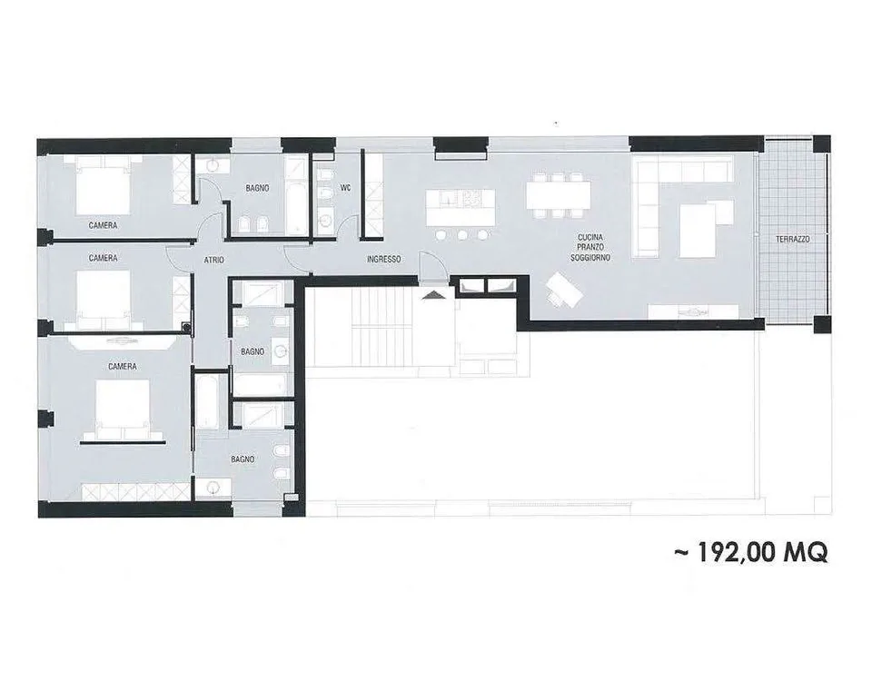 2269/A_Prestigeträchtige 4.5-Zimmer-Wohnungen mit Seeblick – Foto 6 von 15