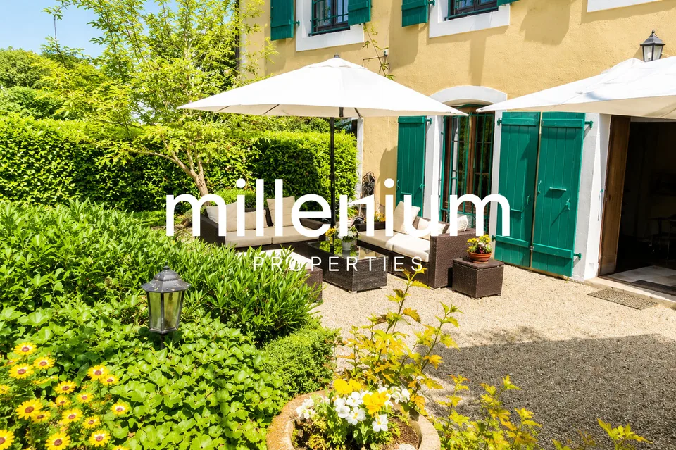 Spazioso duplex di alta gamma – foto 10 di 11