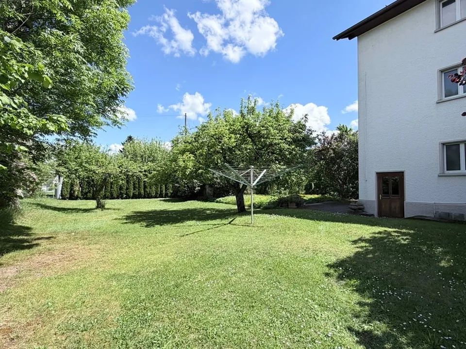 Casa familiare con 3 appartamenti, Courrendlin - 737000