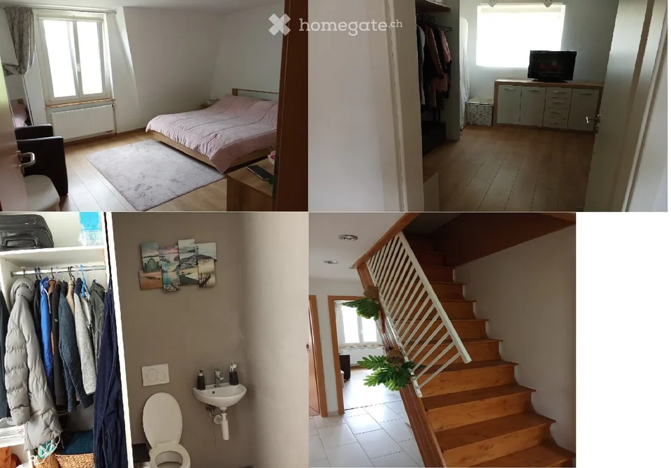 Family house with 7.5 rooms