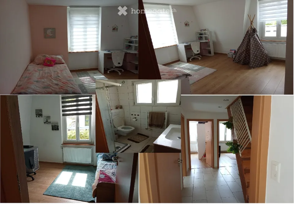 Family house with 7.5 rooms
