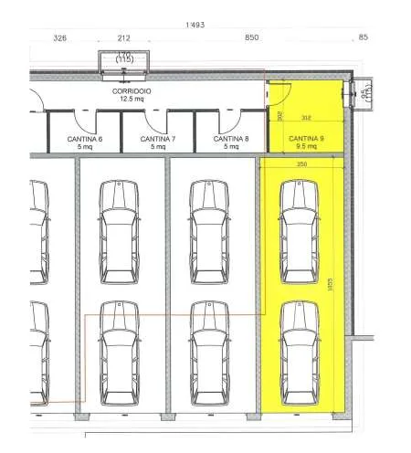 3 locali con terrazzo - Residenza Bellavista – foto 9 di 9