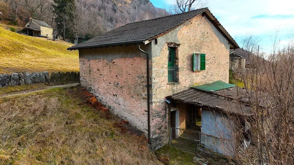Casa nel verde – photo 7 of 10
