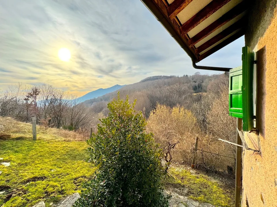 Casa nel verde – photo 6 of 10