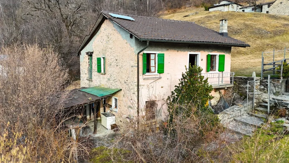Casa nel verde – photo 10 of 10