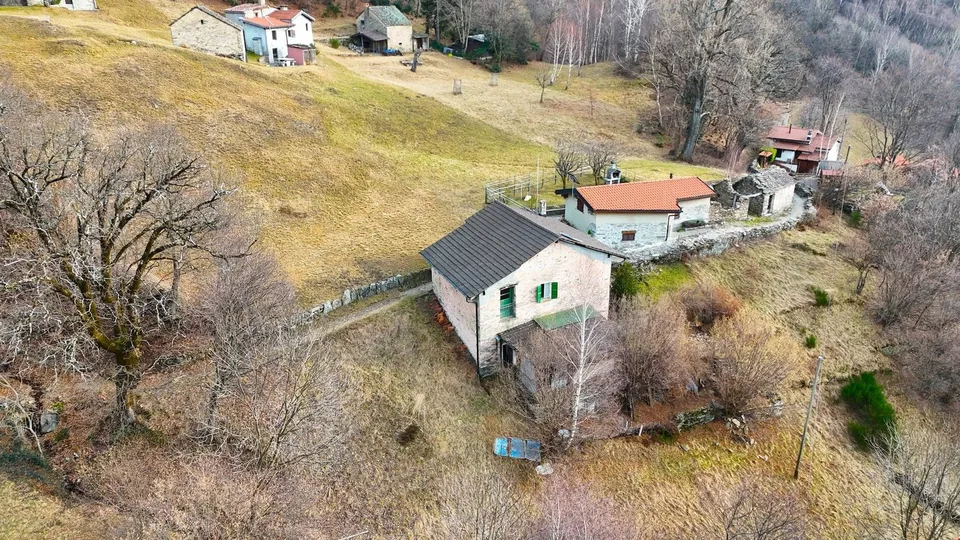 Casa nel verde – photo 8 of 10