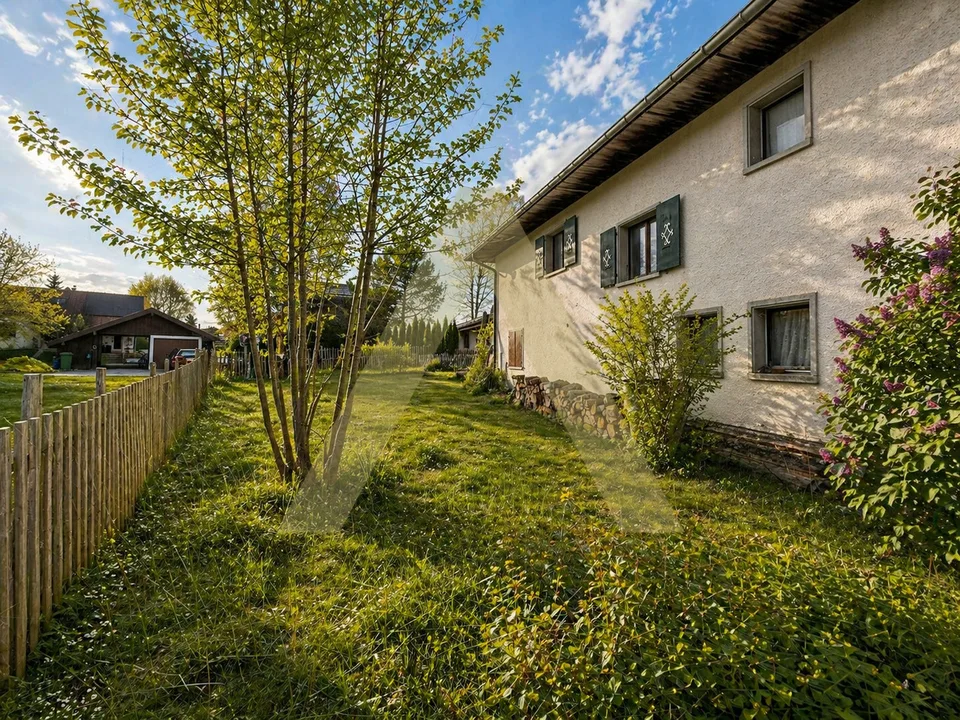 Eine Gelegenheit in Brassus: Haus nach Ihren Wünschen umzubauen