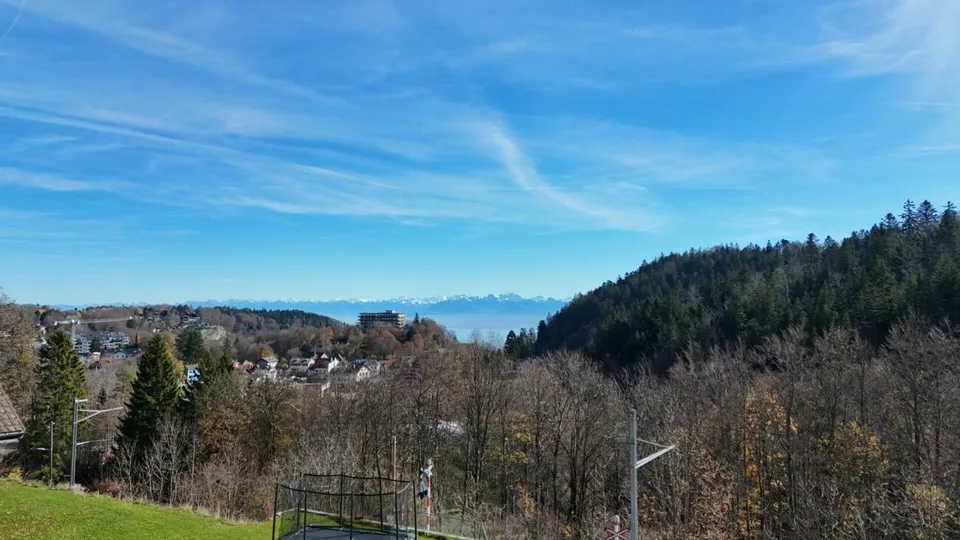 Altis - Residenza esclusiva di 3 appartamenti di alta gamma