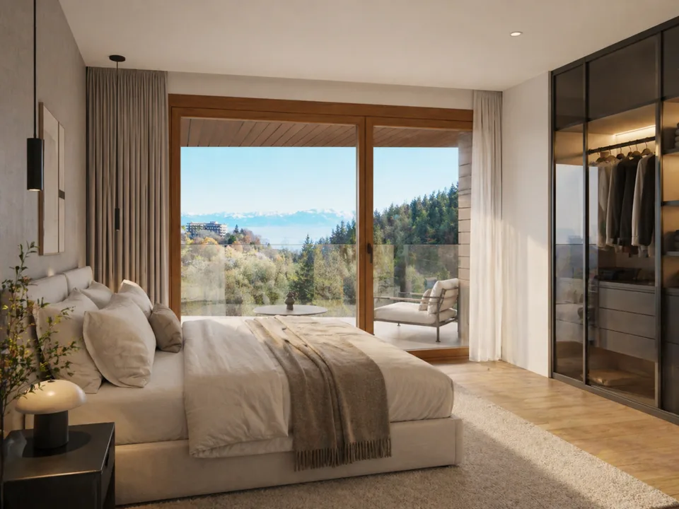 Altis - Résidence exclusive de 3 appartements de haut standing – photo 6 sur 12