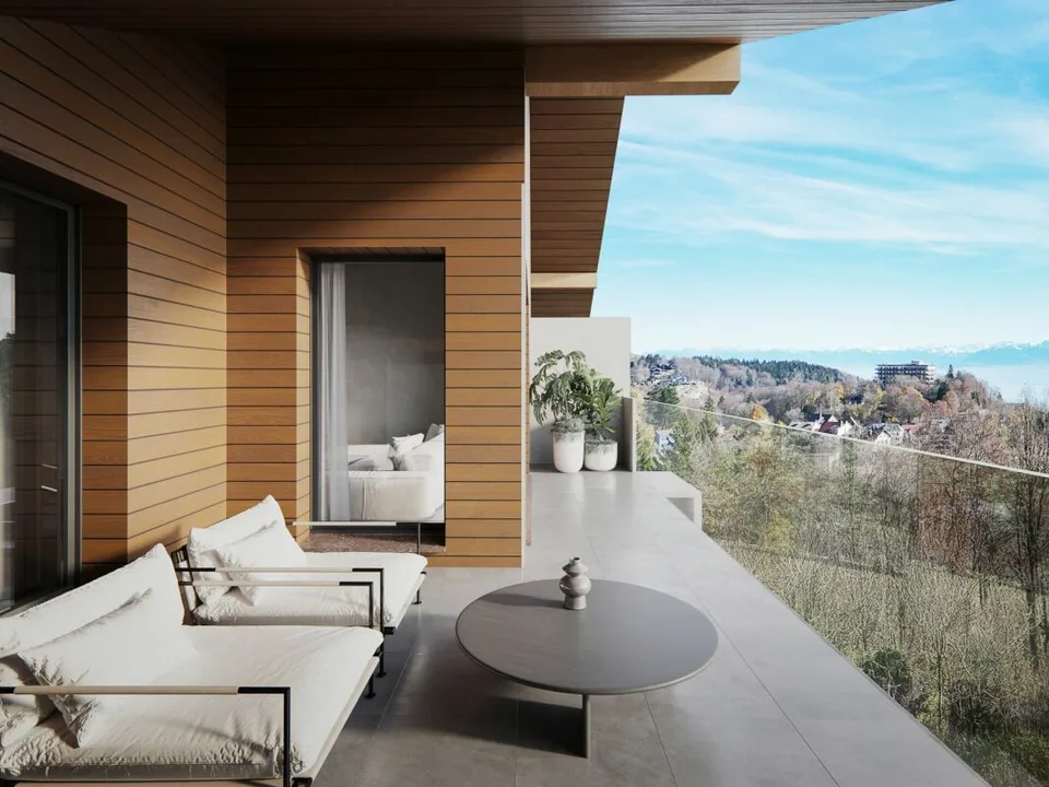Altis - Residenza esclusiva di 3 appartamenti di alta gamma