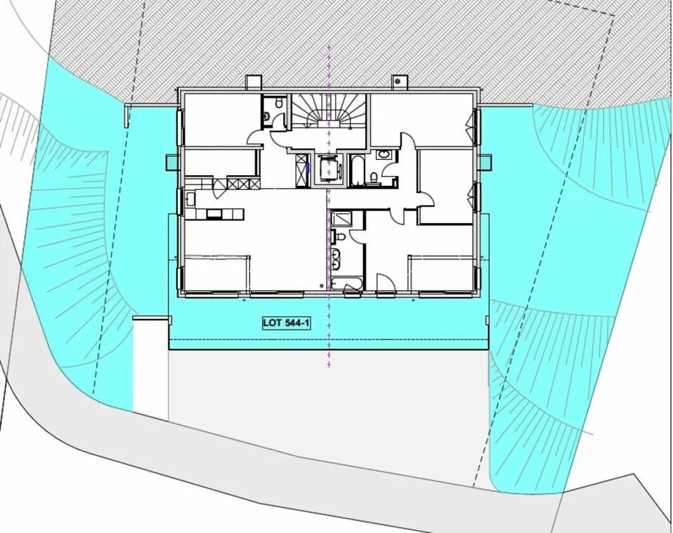 Altis - Résidence exclusive de 3 appartements de haut standing – photo 8 sur 12