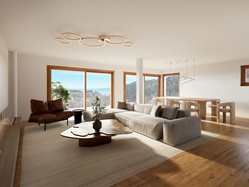 Altis - Residenza esclusiva di 3 appartamenti di alta gamma