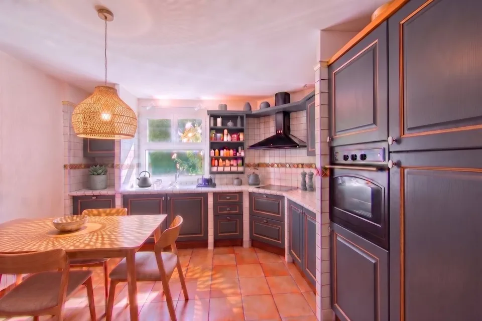 Detached villa near Lausanne