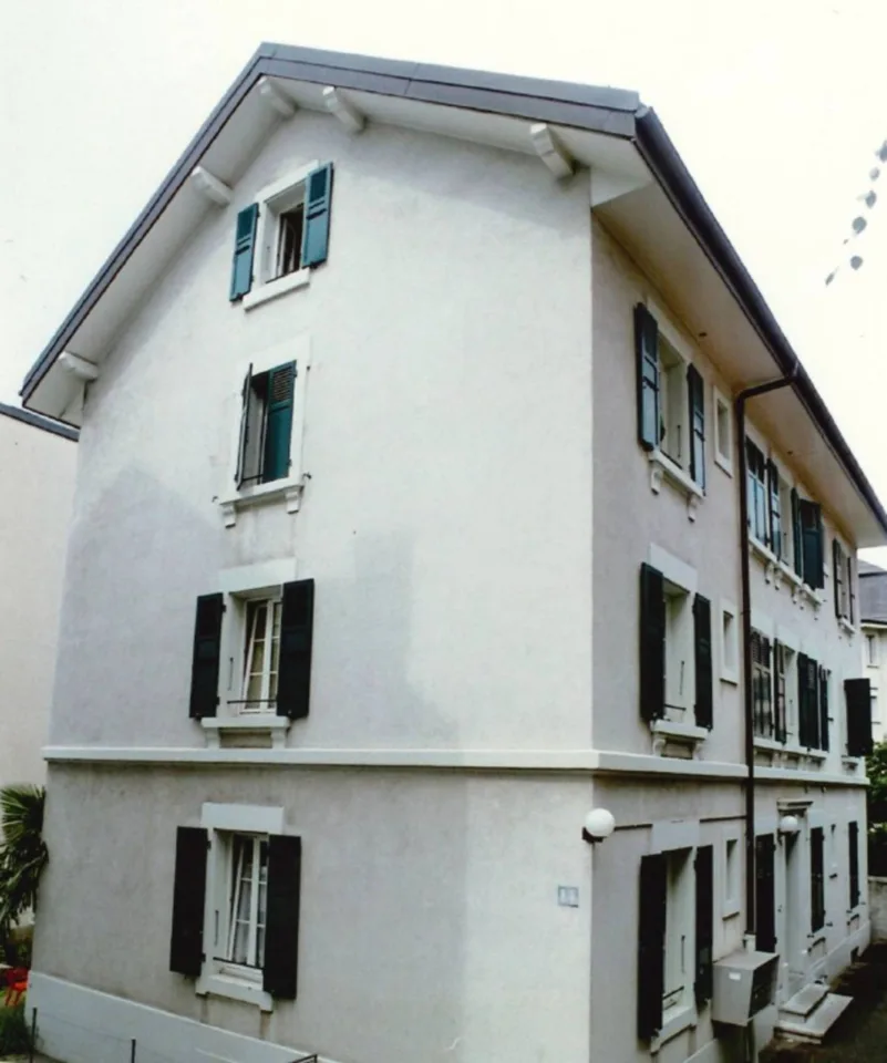 Immeuble à vendre - Lausanne