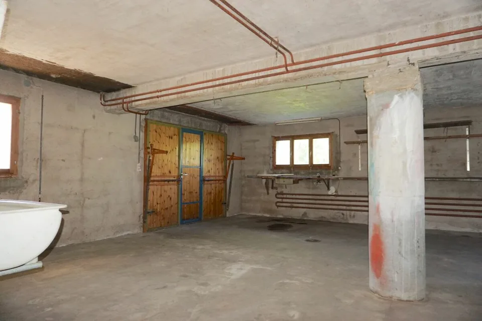 ARI-242 Casa con 2 appartamenti su un terreno di 1'485 m2 – foto 26 di 30