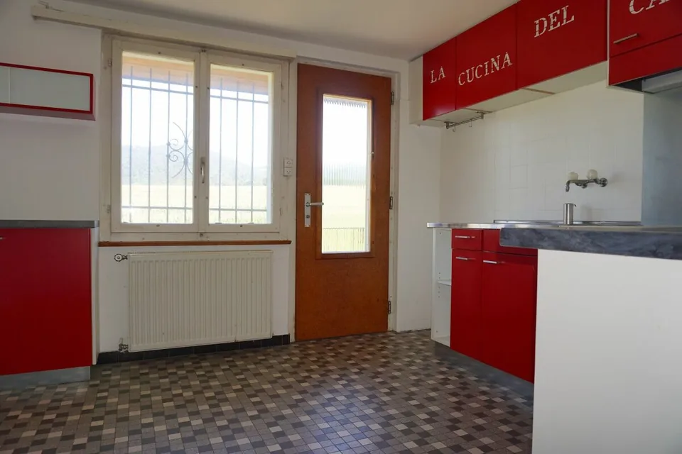 ARI-242 Casa con 2 appartamenti su un terreno di 1'485 m2 – foto 17 di 30